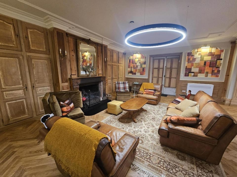 Le petit gîte de cercigny House in Nouvelle-Aquitaine