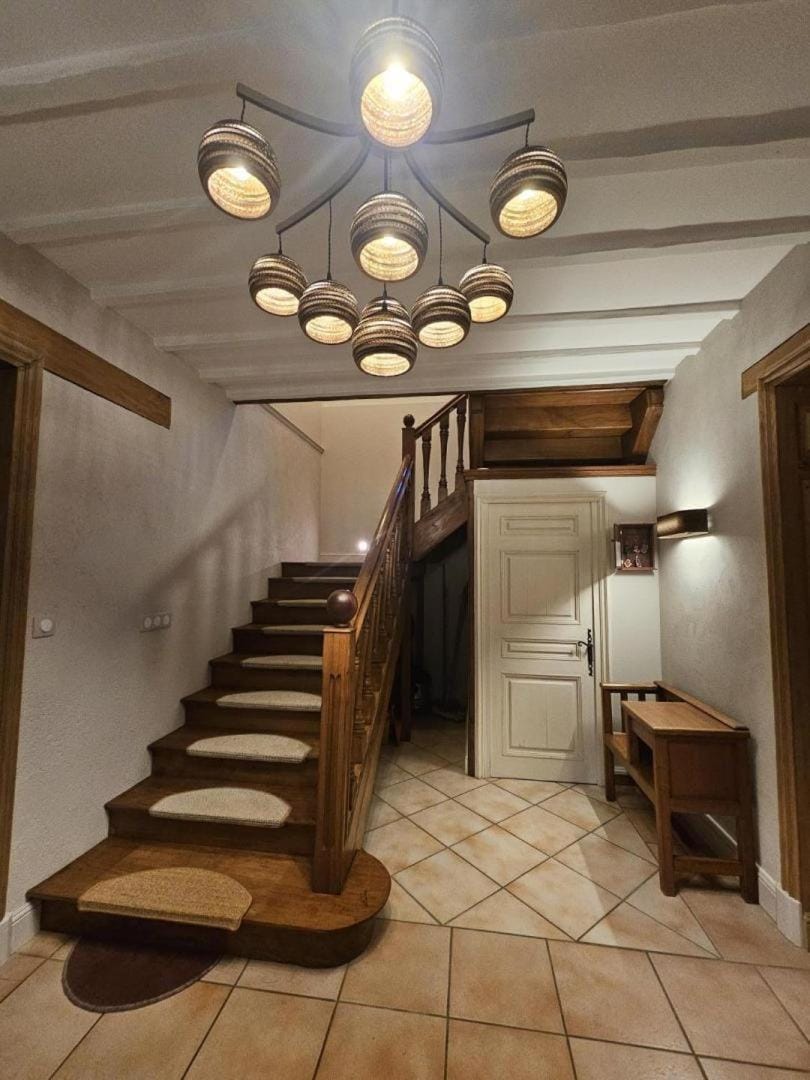 Le petit gîte de cercigny House in Nouvelle-Aquitaine