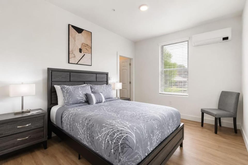 New Modern Stay Near Hot Springs National Park, Suite 102 Apartment in Hot Springs