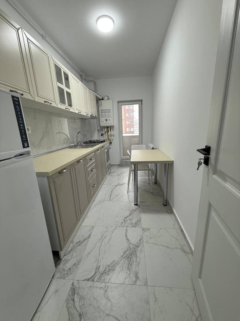 Garsonieră Apartment in Bucharest