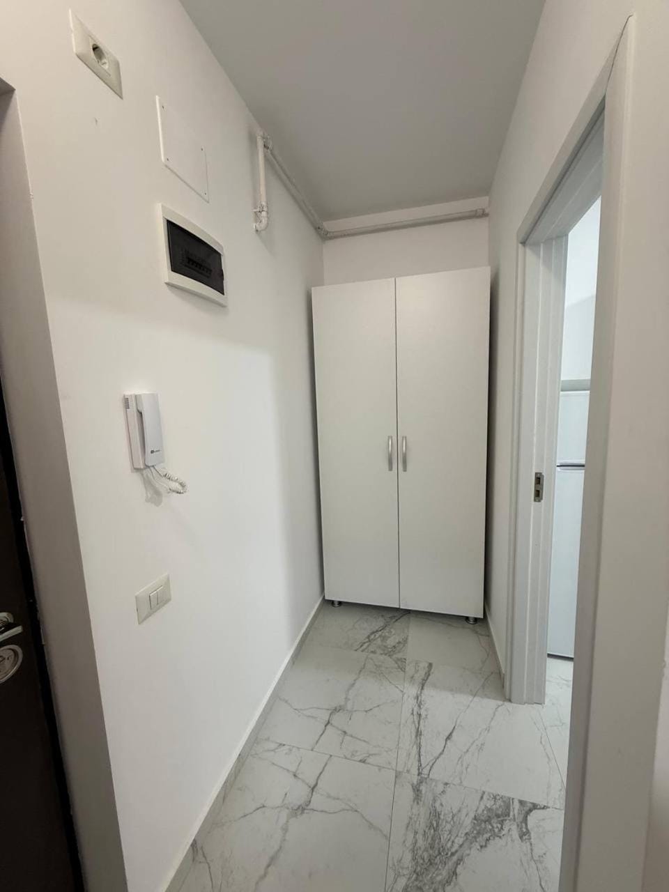 Garsonieră Apartment in Bucharest