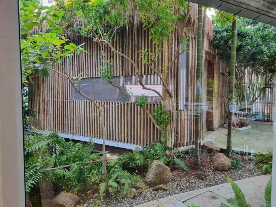Coconut Grove Pool&Billiard Villa Villa in Ko Samui