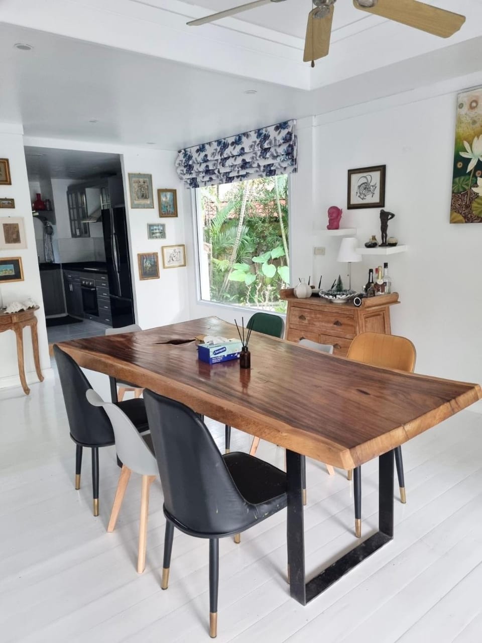 Coconut Grove Pool&Billiard Villa Villa in Ko Samui