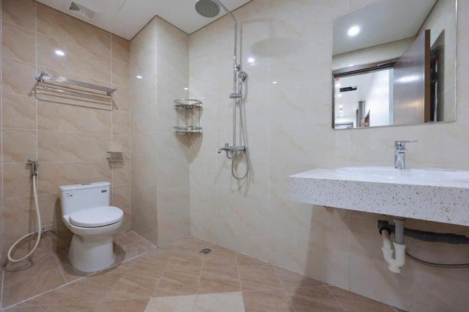 Shower