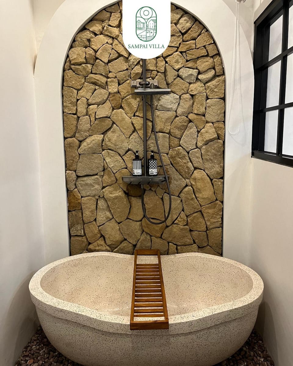 Sampai Villa Prambanan Villa in Special Region of Yogyakarta