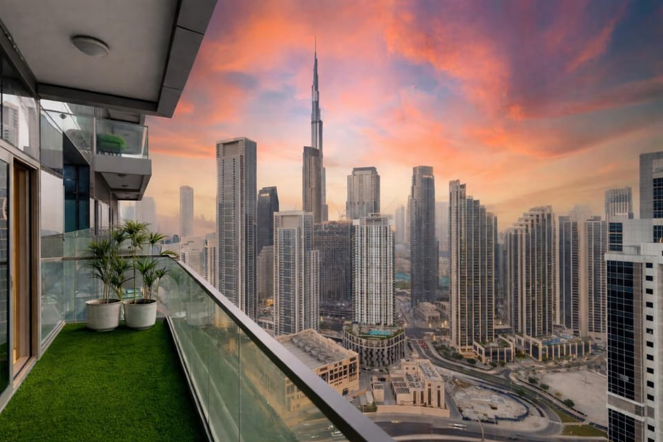 View (from property/room), Balcony/Terrace