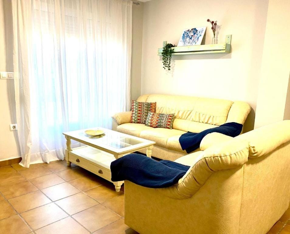 Casa Costa Atlantica House in Bajo Guadalquivir