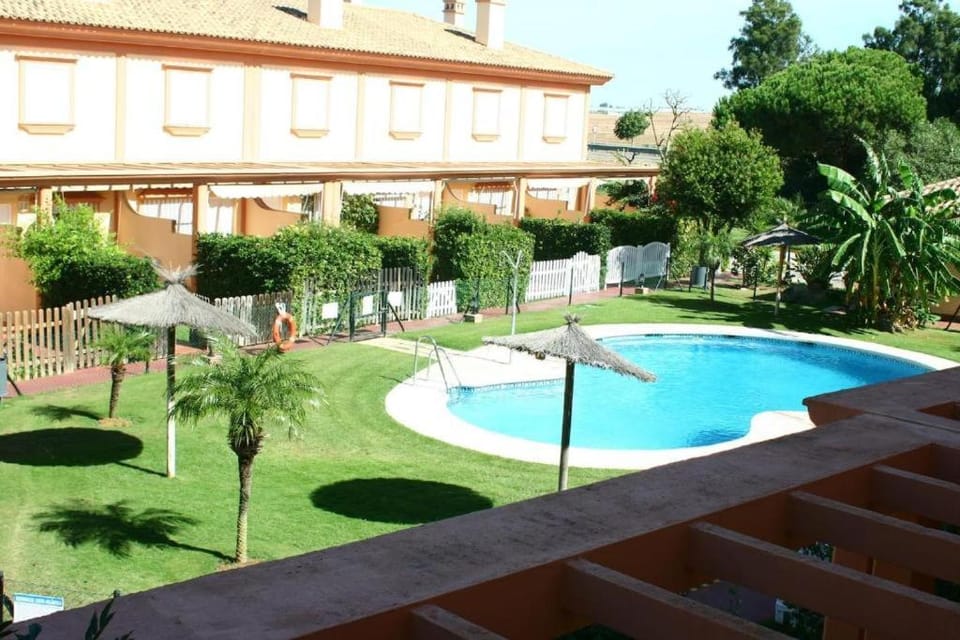 Casa Costa Atlantica House in Bajo Guadalquivir