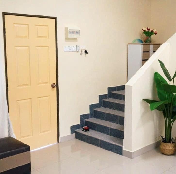 Homestay Jerantut by HudaSyakirin House in Pahang, Malaysia