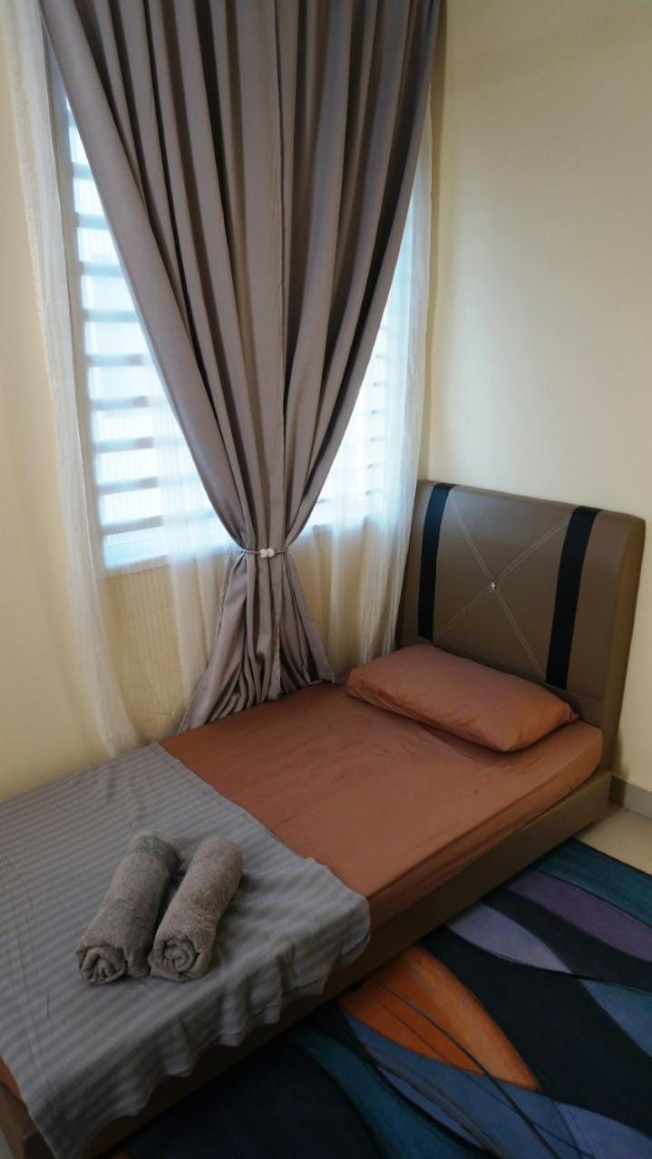 Homestay Jerantut by HudaSyakirin House in Pahang, Malaysia
