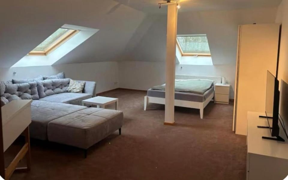 Monteur-, Ferienzimmer Apartment in North Rhine-Westphalia