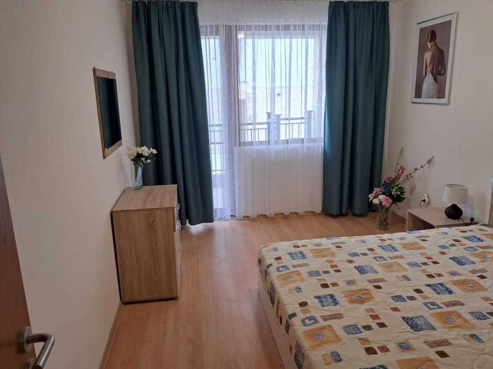 Apartment in Byala Vista Compex Apartment in Varna Province