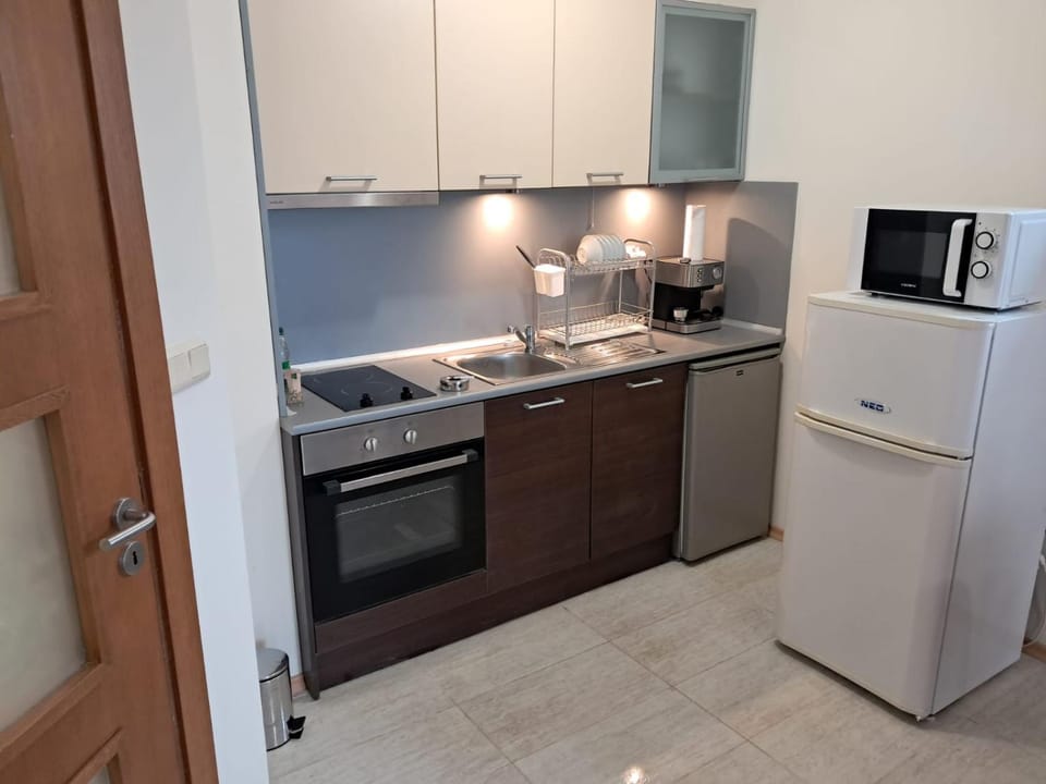 Apartment in Byala Vista Compex Apartment in Varna Province