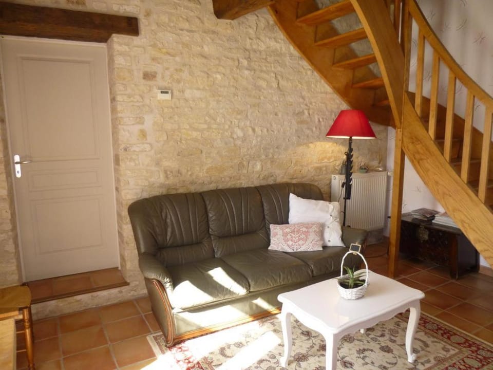 La pergola House in Nouvelle-Aquitaine