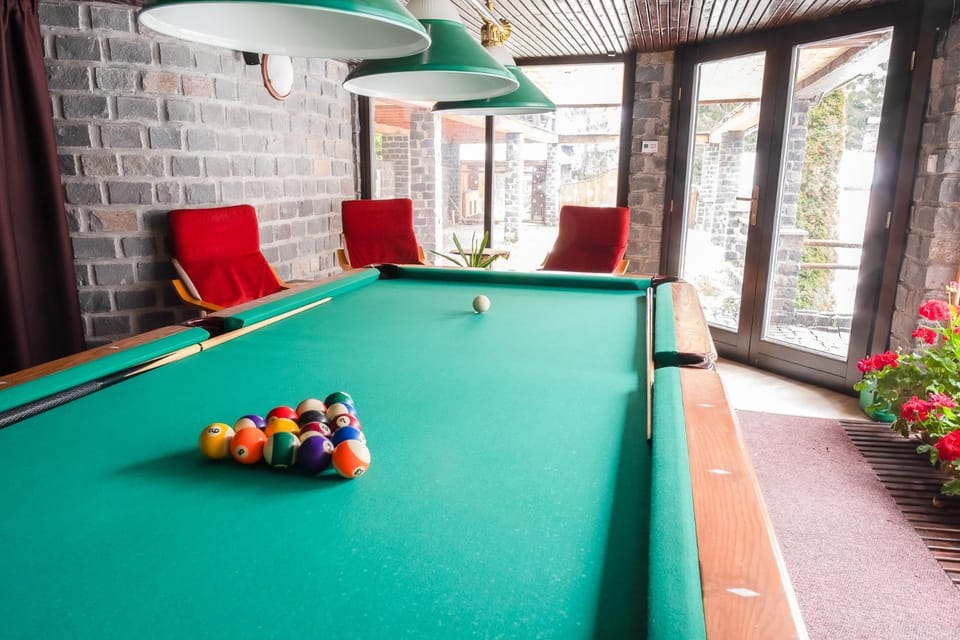 Billiard