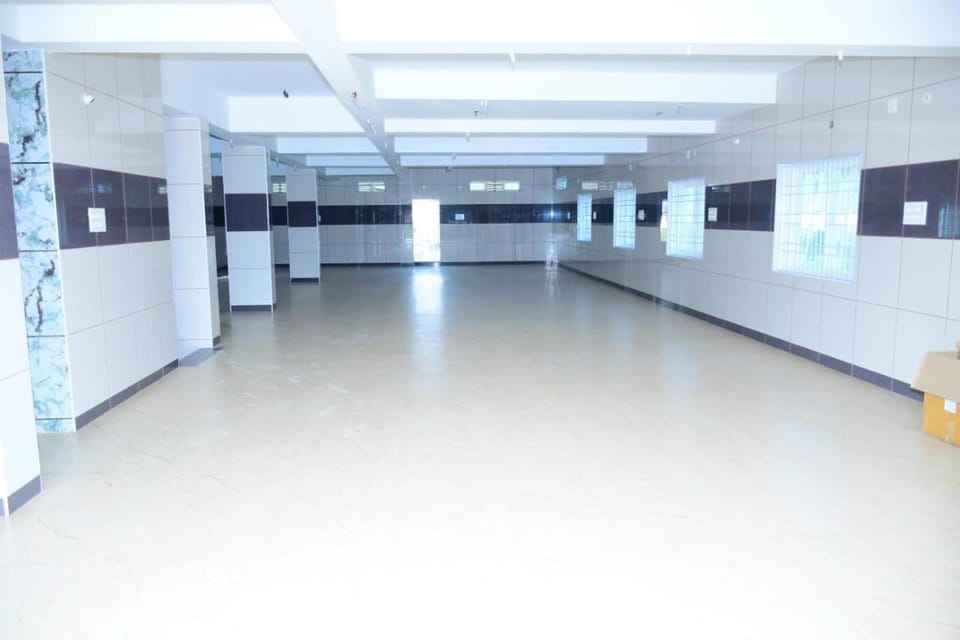 ARS INN AND MINI HALL Vellore Hotel in Tamil Nadu