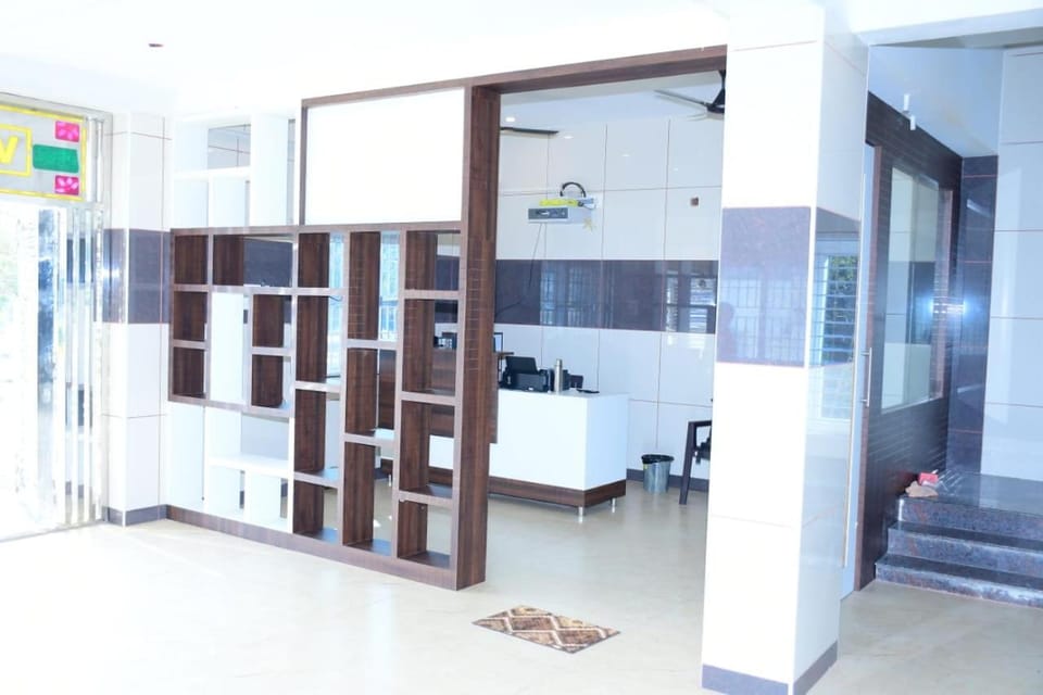ARS INN AND MINI HALL Vellore Hotel in Tamil Nadu