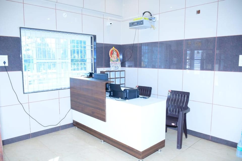 ARS INN AND MINI HALL Vellore Hotel in Tamil Nadu