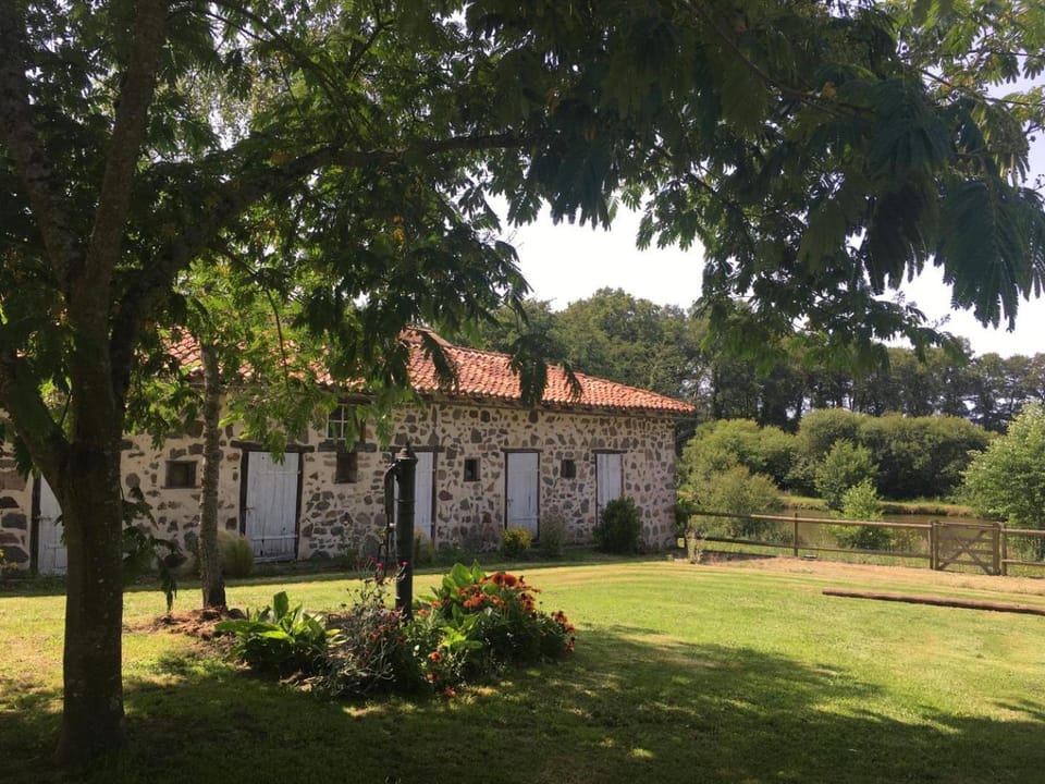 La maison de villars House in Nouvelle-Aquitaine
