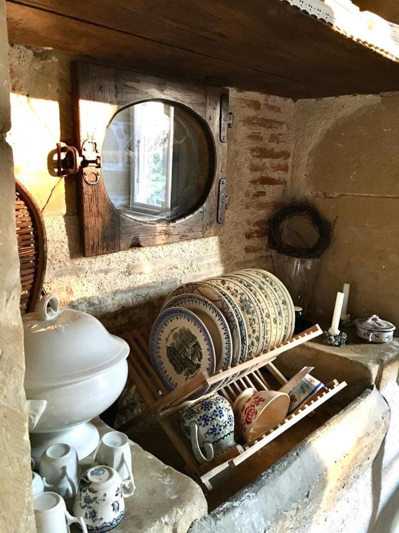 La maison de villars House in Nouvelle-Aquitaine