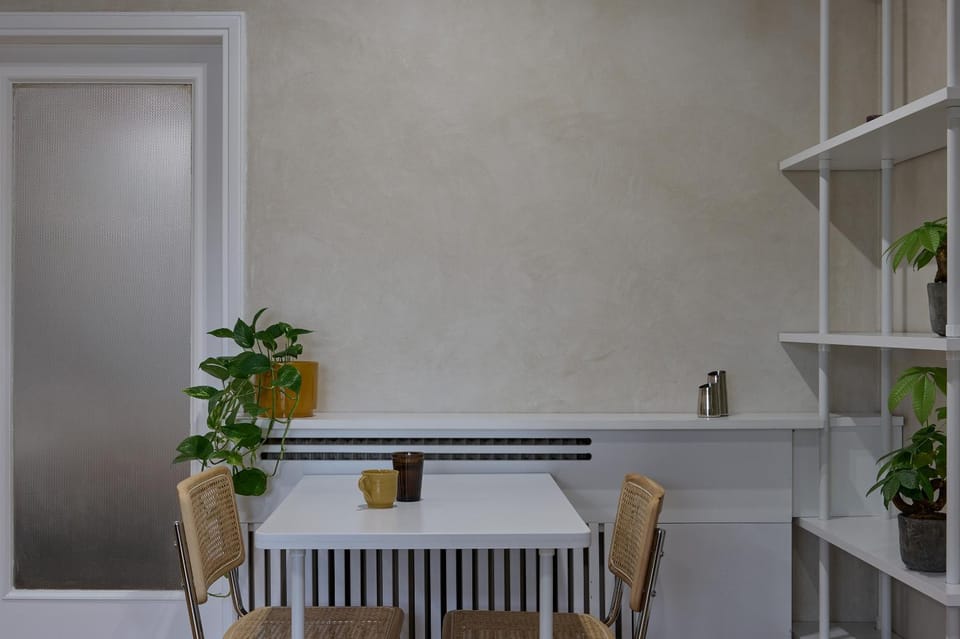 Premium Kolonaki Suite by Lumen Living Apartment in Athens
