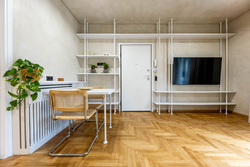Premium Kolonaki Suite by Lumen Living Apartment in Athens