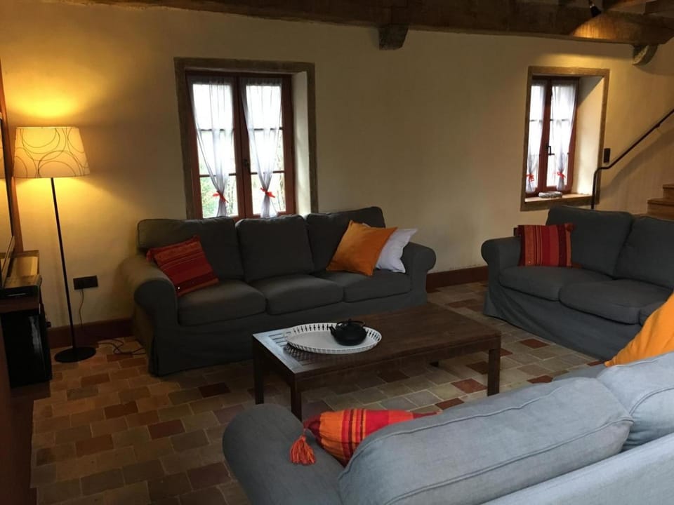 Le refuge de théoline House in Nouvelle-Aquitaine