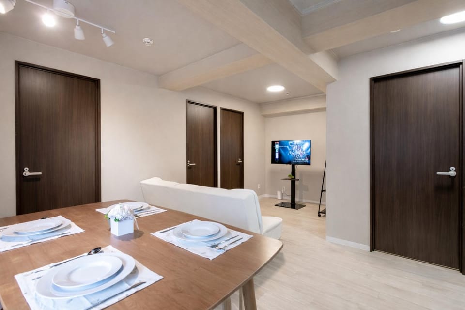 TV and multimedia, Photo of the whole room