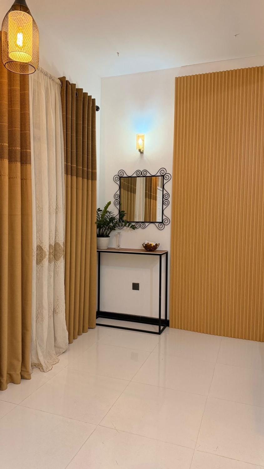 Fully furnished luxury 4BR house House in Western Province