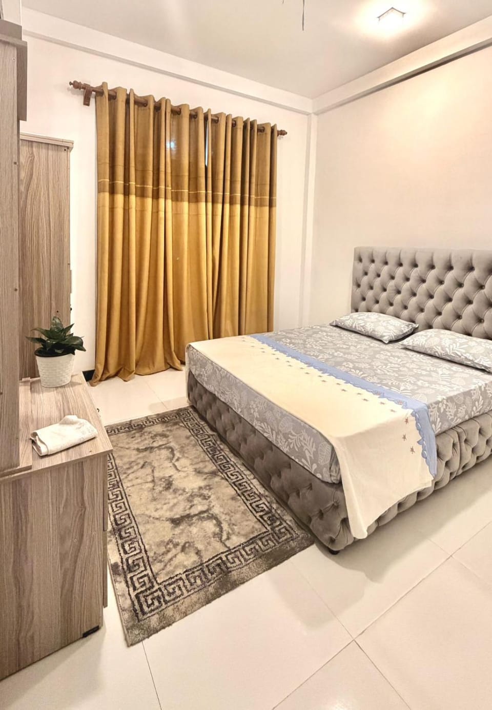 Fully furnished luxury 4BR house House in Western Province
