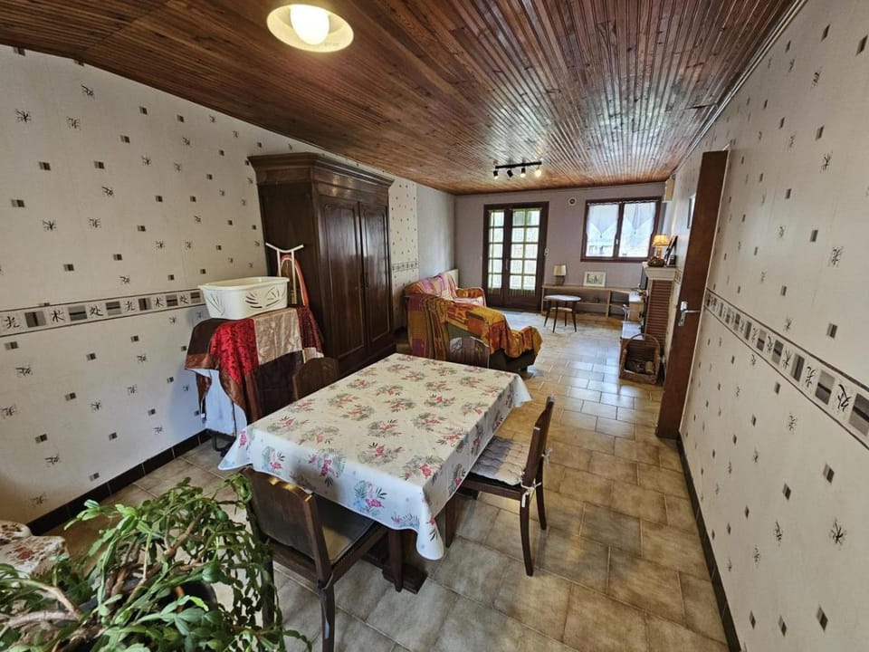 Gîte la salle House in Nouvelle-Aquitaine