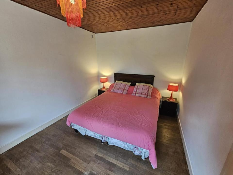 Gîte la salle House in Nouvelle-Aquitaine