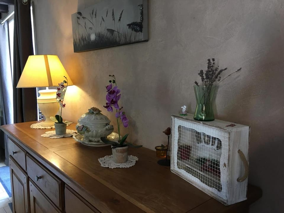 Les lilas House in Nouvelle-Aquitaine