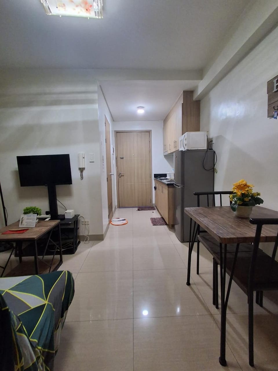 3sonstaycation Apartment hotel in Pasay