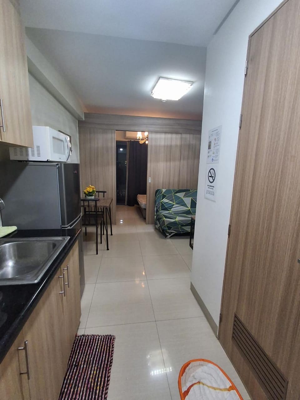 3sonstaycation Apartment hotel in Pasay
