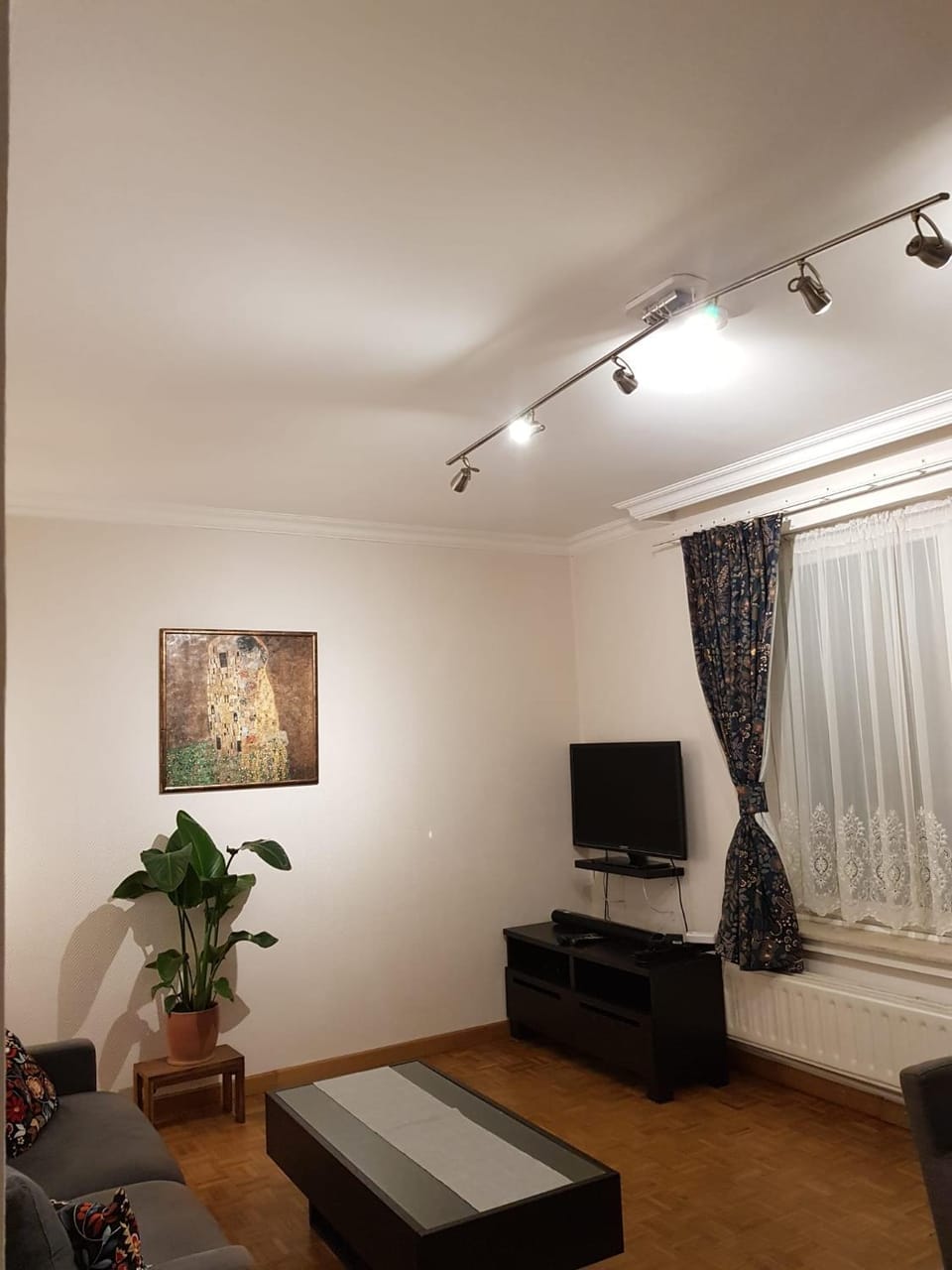 Central cosy apartment Apartment in Brussels