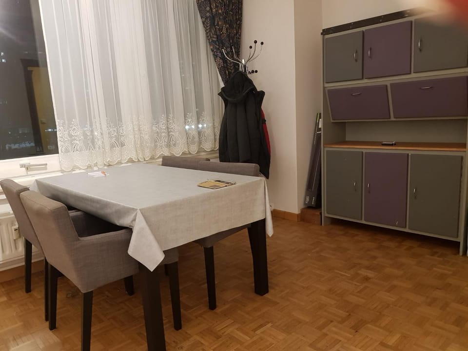 Central cosy apartment Apartment in Brussels