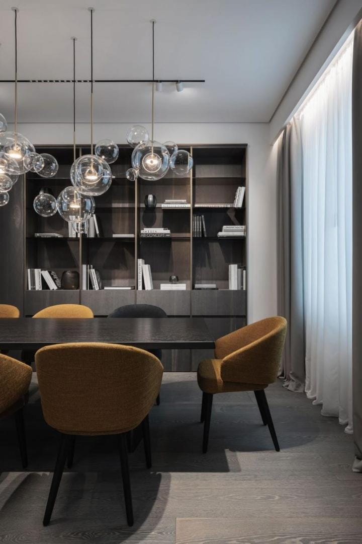Courtyard Marriot VIP Apartment Apartment in Baku