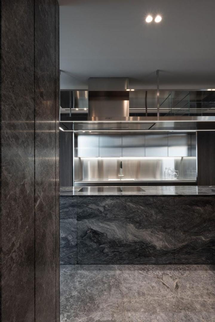 Courtyard Marriot VIP Apartment Apartment in Baku