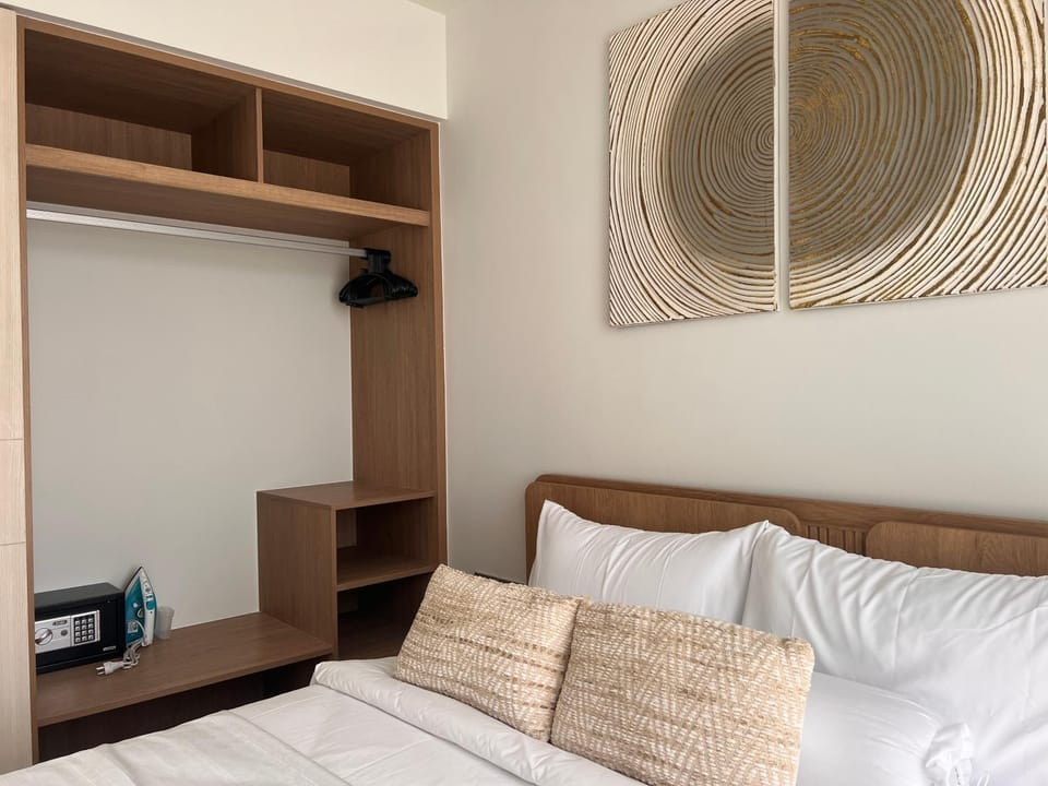 1 bedroom apartment in Sky Park Celeste Laguna Phuket Apartment in Thailand