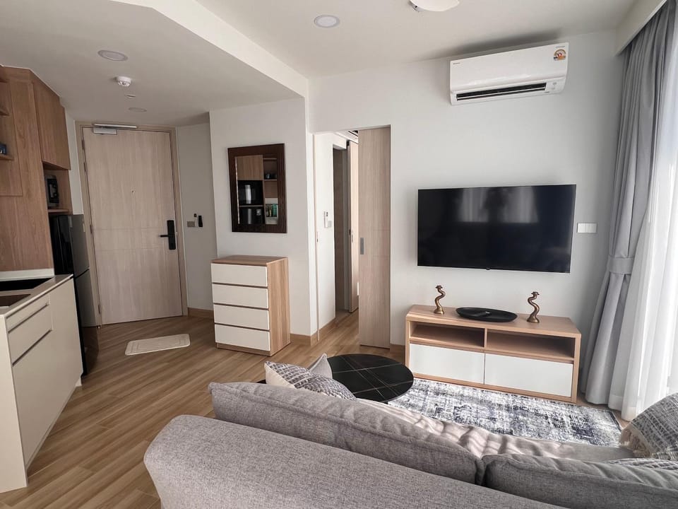 1 bedroom apartment in Sky Park Celeste Laguna Phuket Apartment in Thailand
