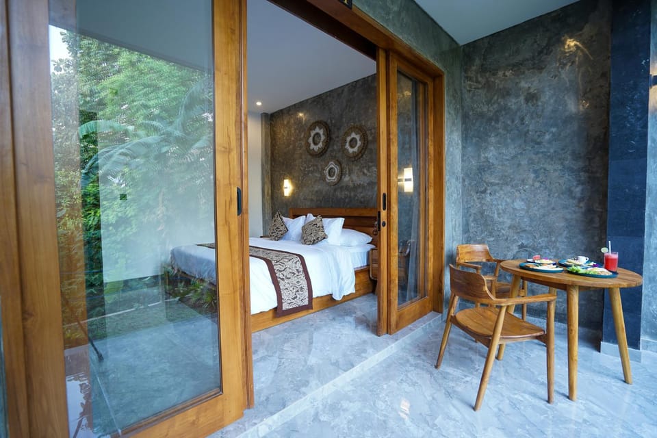Sandat Garden House Bed and Breakfast in Ubud