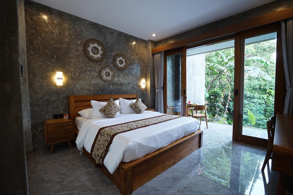 Sandat Garden House Bed and Breakfast in Ubud