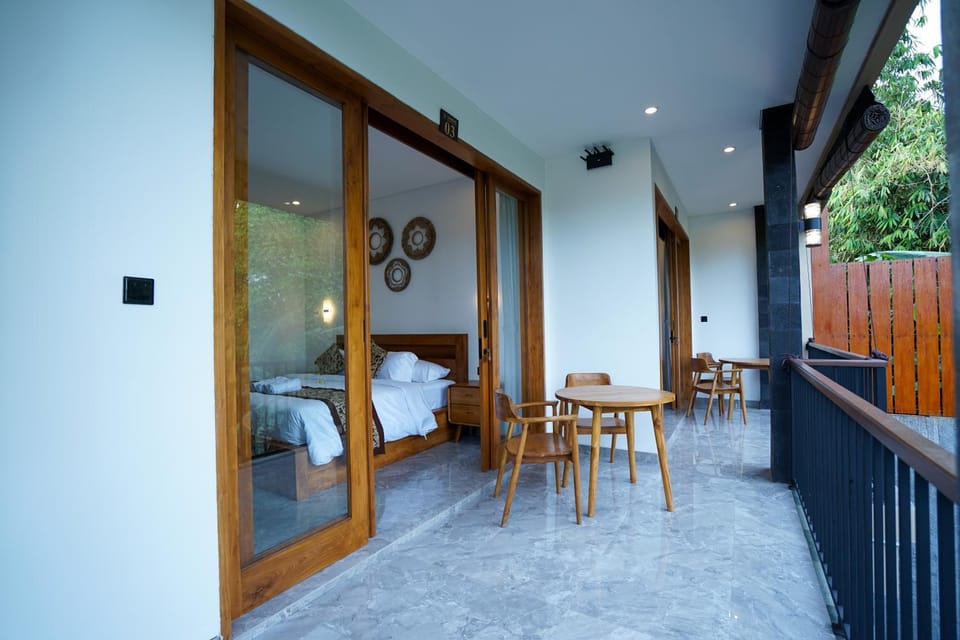 Sandat Garden House Bed and Breakfast in Ubud