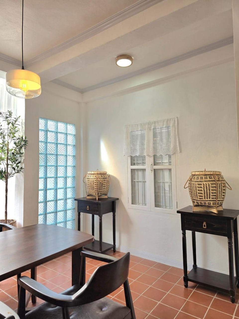 Kemhorm's House Villa in Luang Prabang