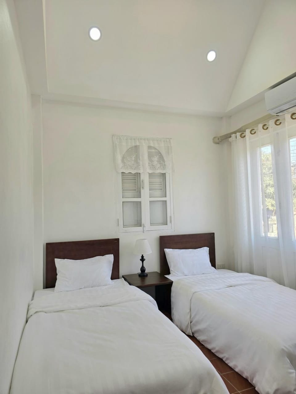 Kemhorm's House Villa in Luang Prabang