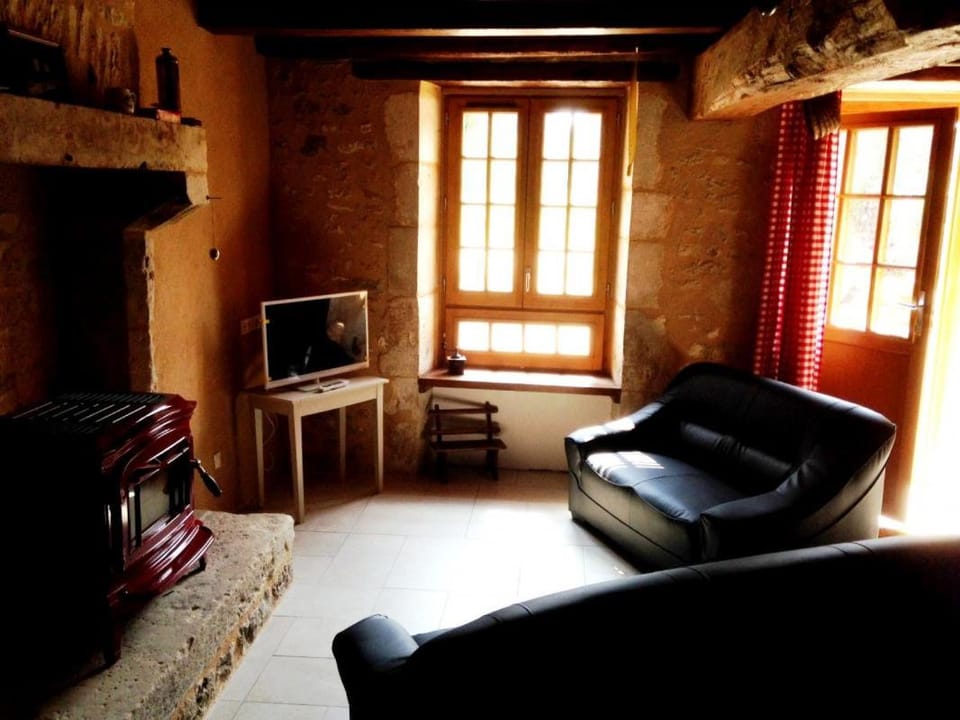 Le moulin de preuillé House in Nouvelle-Aquitaine