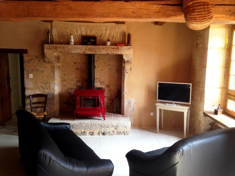 Le moulin de preuillé House in Nouvelle-Aquitaine