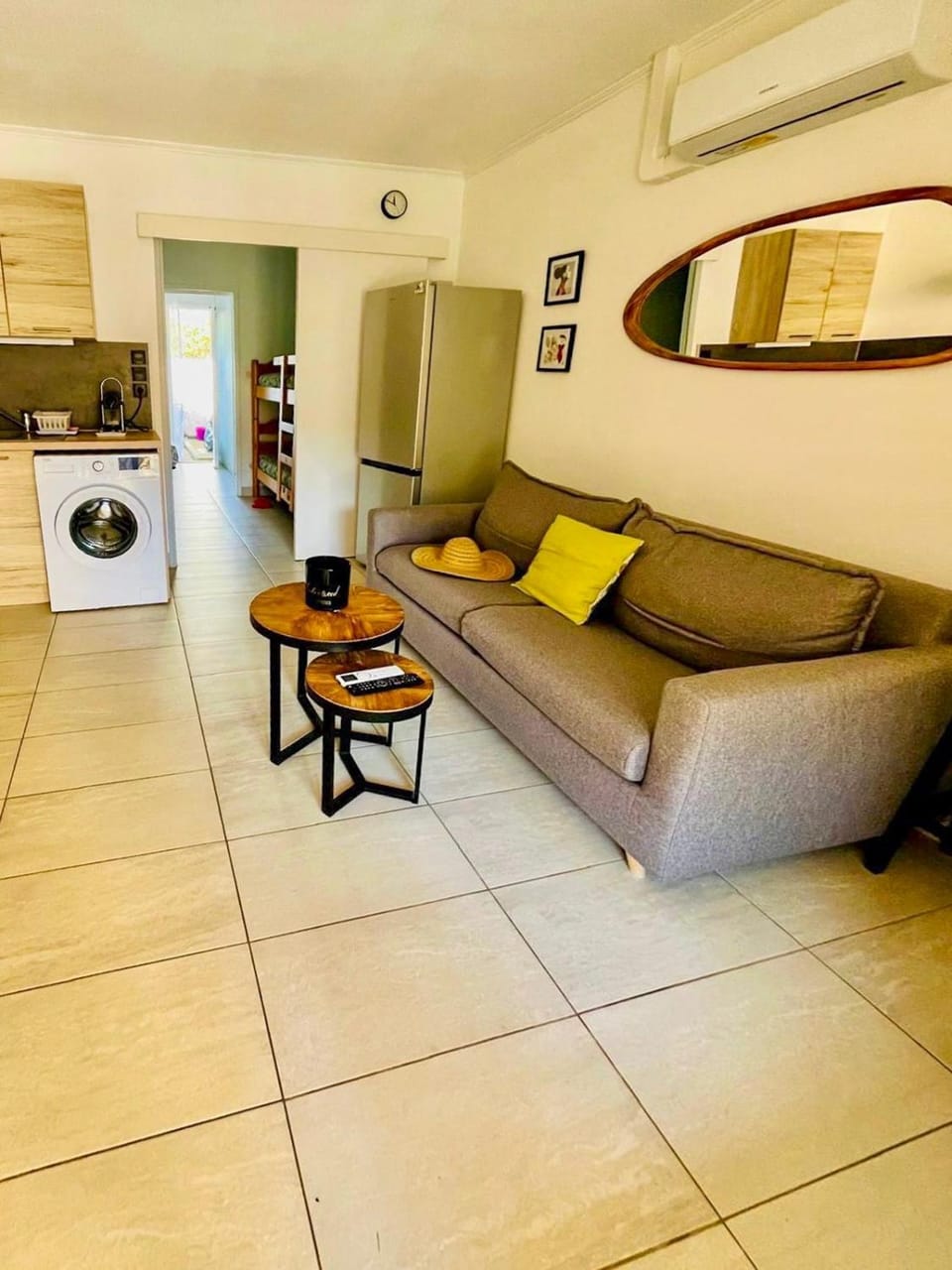 La Bergerie cosy - Piscine - Place de parking - La Pinède - Cap d'agde Apartment in Agde