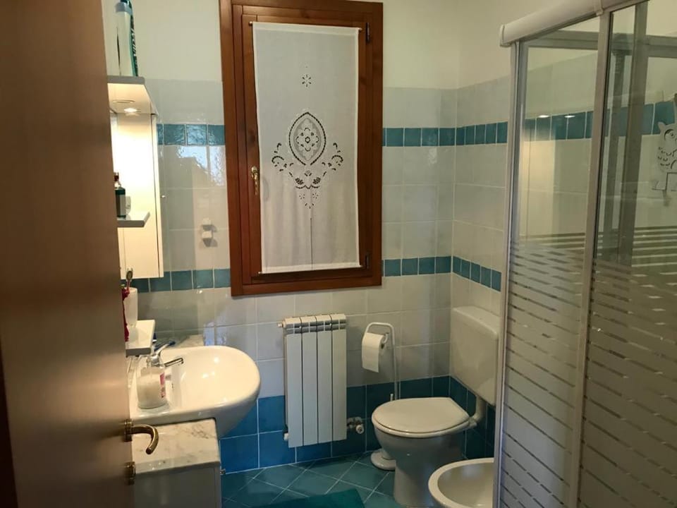 Residence Solmare Quadrilocale Apartment in Rosolina Mare
